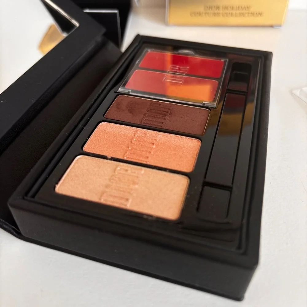 Dior holiday set
